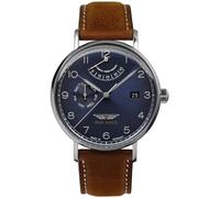Iron Annie Watch Amazonas Impression Mens - Blue IRN-230