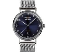 Iron Annie Watch Amazonas Impression Mens - Blue IRN-275