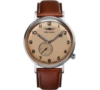 Iron Annie Watch Amazonas Impression Mens - Brown IRN-212