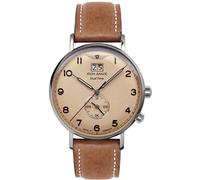 Iron Annie Watch Amazonas Impression Mens - Brown IRN-223