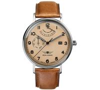 Iron Annie Watch Amazonas Impression Mens - Brown IRN-229