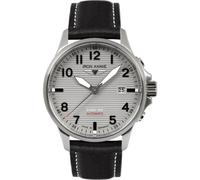 Iron Annie Watch D-Aqui Mens - Grey IRN-265