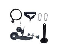 Iron Arm Trainer | Silent and Adjustable | Iron Reinforcer Arm Trainer - For Home Office Gym Men Athletes Strengthening