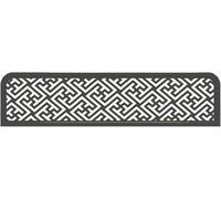 Iron Art for Countertops - Ideal for Restaurants Dining Areas Offices Bars Hotels -l Partit Solut