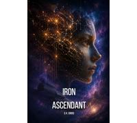 Iron Ascendant: Book One of The Shattered Dominion Series: 1