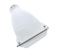 Iron Base Protective Cover Shoe Heat Resistance for Extended Use in Garment Studios Family Shoe Silk