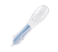 Iron Bead Pen | Handmade Craft Suppplies - Bead Dispenser Pen | for Teens Adults Birthday Holiday School Projects Family Activity Classroom Party Favors Summer Camp Home Studio