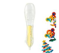 Iron Bead Pen | Handmade Craft Tool | Easy Press Beads Tool | for Kids Teens School Projects Family Activity Indoor Play Classroom Party Favors Summer Camp Home