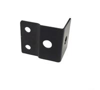 Iron Bike Light Bracket for 2nd Gen E-Bike and Scooter Headlight Mount