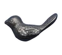Iron Bird Cooking Tool - Natural Iron Supplement for Anemia & Iron Deficiency | Reusable Cast Iron Fish for Healthy Meals | Ideal for Vegans and Pregnant Women (Bird 1Pcs)