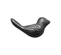 Iron Bird for Cooking | Bird for Iron Deficiency | Dietary Support Sparrow Cooking Tool for Meals Daily Athletes Women Men Kitchen Home Stove Table Collectible Dining