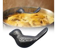 Iron Bird for Deficiency, Liquid Gentle Iron Supplement for Women, Lucky Bird for Cooking