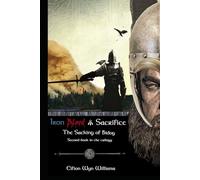 Iron Blood & Sacrifice: The Sacking of Bidog