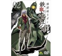 Iron-Blooded Orphans 2 [DVD-AUDIO] [DVD-AUDIO]