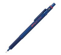 (iron blue) Rottling Rotring 600 Mechanical Pencil 0.5 Mm
