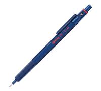 (iron blue) Rottling Rotring 600 Mechanical Pencil 0.7 Mm