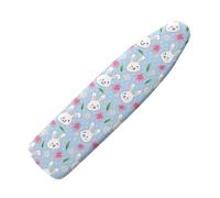 Iron Board Covers Cute Blue Animals Ironing Board Covers 125 x 45