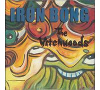 Iron Bong - The Witchwoods (Limited Edition) [VINYL]
