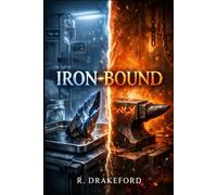 Iron-Bound (The Seams of Valthera)