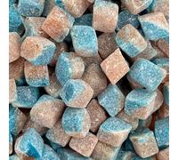 Iron Brew Cubes 700g Re-Sealable Pouch by The Gourmet Sweet Company