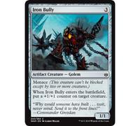 Iron Bully | War of the Spark