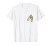 Iron Burn Mark | Ironing Scorch Mark T-Shirt