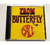 Iron Butterfly - Ball