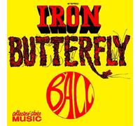 Iron Butterfly - Ball