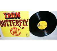 Iron Butterfly - Ball [VINYL]