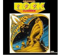 Iron Butterfly - Heavy [LP, Original Rock Classics, DE, Midi MID 20 050]