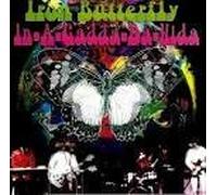 Iron Butterfly - In a gadda da vida