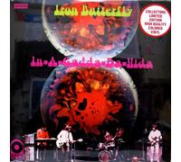 Iron Butterfly - In-A-Gadda-Da-Vida