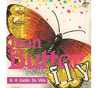 Iron Butterfly - In a gadda da vida