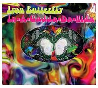 Iron Butterfly - In-A-Gadda-Da-Vida