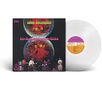 In-a-gadda-da-vida (Rocktober 2023) by Iron Butterfly Vinyl 12" Album