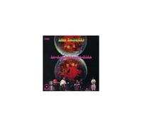 IRON BUTTERFLY: IN-A-GADDA-DA-VIDA (ROCKTOBER) - LP vinyl BRAND NEW