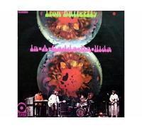 Iron Butterfly - In-A-Gadda-Da-Vida [VINYL]