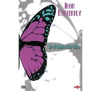 Iron Butterfly: Live [DVD]