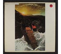 IRON BUTTERFLY - metamorphosis