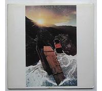 IRON BUTTERFLY - metamorphosis LP