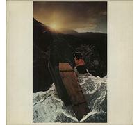 IRON BUTTERFLY - metamorphosis LP [VINYL]