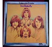 IRON BUTTERFLY - Star Collection (Iron Butterfly) / MID 20021 [VINYL]
