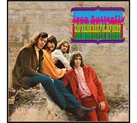 Iron Butterfly - Unconscious Power ~ An Anthology 1967-1971 (Remastered Boxset) (7CD)