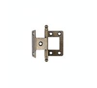 Iron Cabinet Hinge