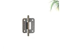 Iron Cabinet Hinge