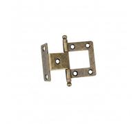 Iron Cabinet Hinge