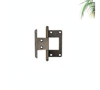 Iron Cabinet Hinge