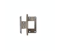 Iron Cabinet Hinge