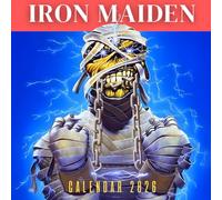 iron calendar 2026