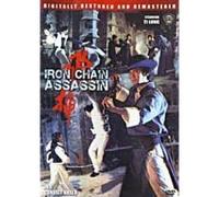 Iron Chain Assassin